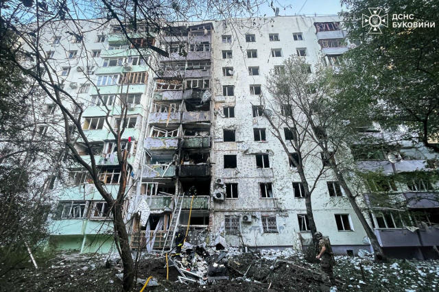 ‼️Цієї ночі було було запущено 26 крилатих ракет і 597 дронів, більше половини з них — шахеди, — Зеленський. Понад 20 ракет і