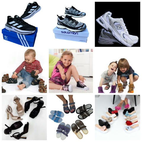 SHOES DROP👠👟👢 ПОСТАЧАЛЬНИК ВЗУТТЯ ДЛЯ ВСІЄЇ РОДИНИ Запрошуємо до співпраці! 🤝 📱 ЖІНОЧЕ ВЗУТТЯ👠: https://t.me/+ODJ_HahNb