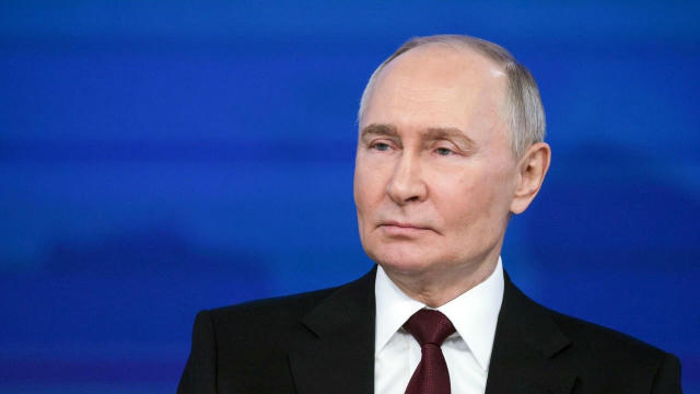 В интервью Павлу Зарубину на телеканале «Россия 1» Владимир Путин рассказал, что переписал свою знаменитую Мюнхенскую речь в 