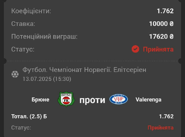 З одного боку, у нас є Брюне, який на своєму полі грає в безшабашний, атакуючий футбол. Чотири з п'яти недавніх домашніх ігор