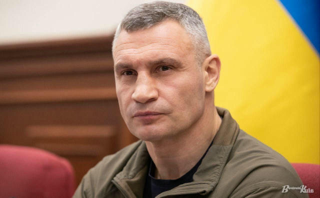 «Тоталітаризм тхне все сильніше», – Кличко про дії влади В Україні наростають тоталітарні тенденції, а правоохоронна система 