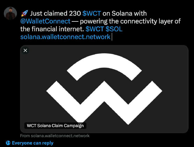 Забрав дроп 230 WCT - 78$ Приєднавши Phantom я не отримав нічого, бо Solana Mobile замовляв давно, по критеріях отримати дроп