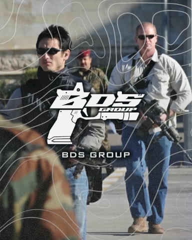 👌Тиждень ПВК на каналі BDS Group Увесь наступний тиждень ми присвячуємо приватним військовим компаніям — їхнім контрактам, о