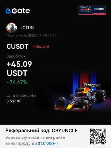 Як же прочитано! 😎 Спот вийшов вище, а я в лонгу 📈