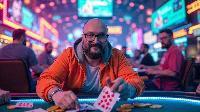⭐️ Розіграш 5️⃣ квитків на Major satellite до Pokerbet Million 🍀 Змагайся за солідний приз у 😎 Pokerbet Million із гарантіє