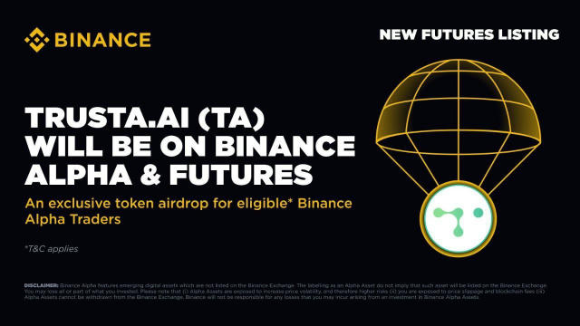 Що там по Binance Alpha? 🤔 По-перше дали анонс нового альфа-дропу $TA на 21 липня По-друге, на сьогоднішній дроп від Taker P