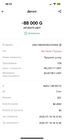 Ще й альфу забрав ☺️