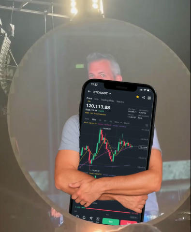 Коли проміняв любов на ліквідність… TG чат | Instagram | TikTok | YouTube | Facebook | Twitter | Блог | Binance App | Реєстра