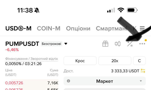 Як збільшити дохід завдяки ф’ючерсам? Міні-гайд від Енджоя 😁 𝐂𝐑𝐈𝐏𝟒 | 𝐂𝐑𝐘𝐏𝐓𝐎 💡