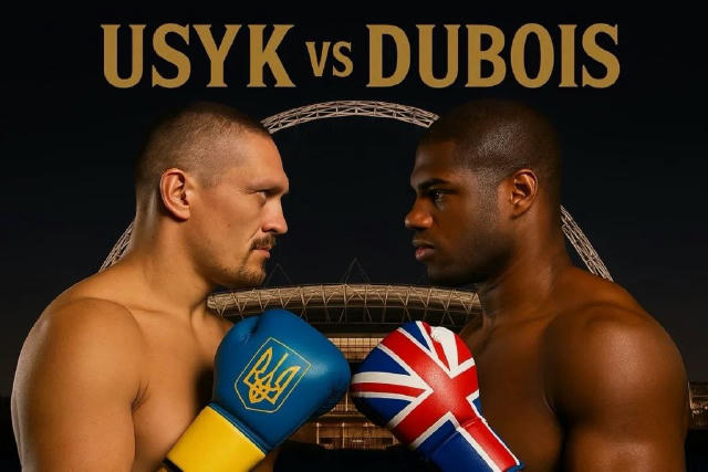 🇺🇦🥊🇬🇧Усик vs Дюбуа вже ось-ось! А ти не забув зробити ставку на нашого Козака? Якщо ні ,то не втрачай часу та вривайся з