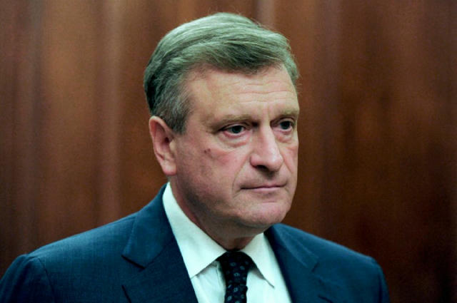 Тот, кто дважды спас Кремль — впервые говорит вслух В 2003-м он перехватил сигнал, который мог привести к удару по Белому дом