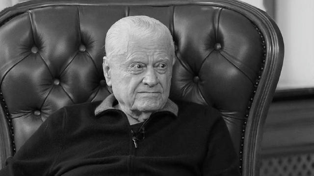 Вчора ввечері, 26 липня, помер аграрій та директор ТОВ "Земля і Воля" Леонід Яковишин після тривалої хвороби. Він заздалегідь