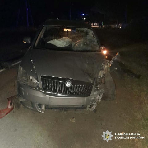 У Богодухові в ДТП постраждали троє підлітків 6 серпня близько 23:00 на околиці міста, поблизу вулиці Мусійчанської, сталася 