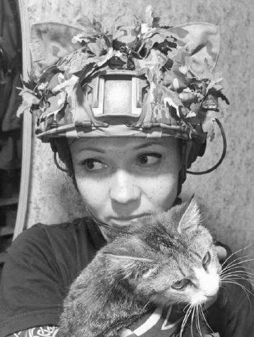 Під час виконання бойового завдання загинула 39-річна Марина Гриценко “Мері” — бойова медикиня 3-ї ОШБ, головна зберігачка фо