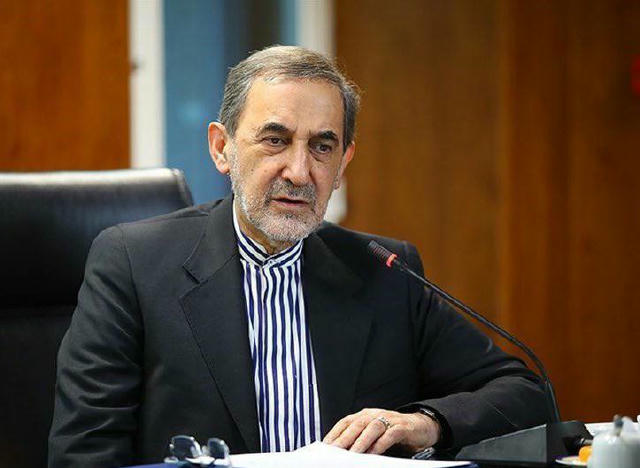 —❗️🇮🇷/🇦🇲/🇺🇸 Senior advisor of Iran's Supreme Leader, Ali Akbar Velayati: 'Iran will prevent the establishment of a US-c