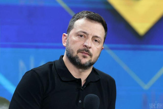 ⚡️ Зеленский, вероятно, будет находиться на Аляске во время встречи Трампа и Путина 15 августа, но трёхсторонней встречи не б