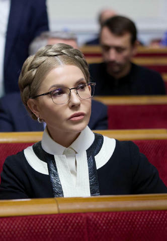 Тимошенко захищає національну самодостатність українців, – політична експертка Лідерка «Батьківщини» створює новий політичний