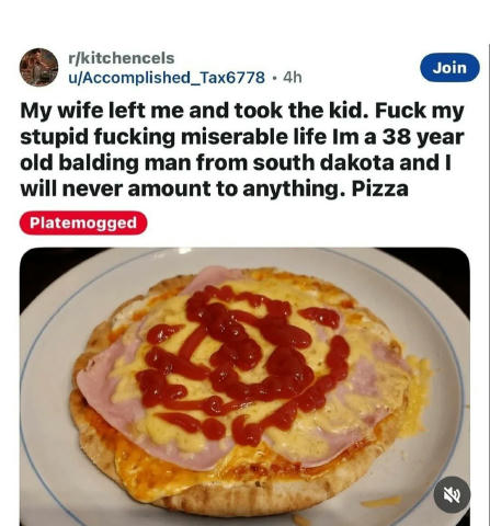 No text