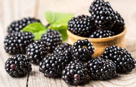 Чому ягоди корисніші за фрукти ▫️Ягоди набагато корисніші, ніж фрукти. Справа в тому, що вони засвоюються набагато легше. Крі