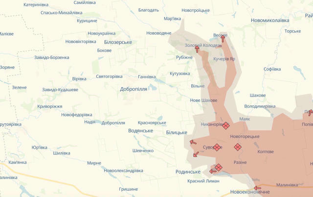 ❗️Оголошено обовʼязкову евакуацію родин із дітьми у 14 населених пунктах Донеччини, — ОВА Примусове вивезення відбуватиметься