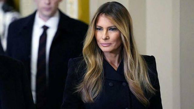 Кажется, Хантер Байден снова влип: жена Трампа хочет засудить сына экс-президента США на огромную сумму Мелания Трамп пригроз