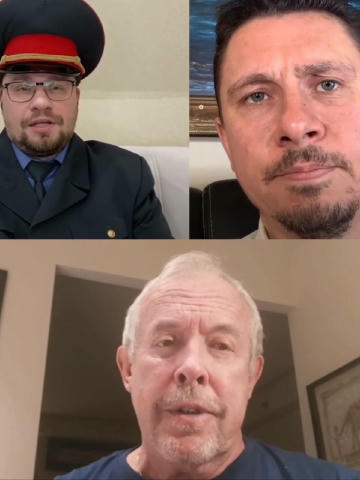 🤣АХАХАХА Наши слоны Харламов и Батрудинов публично уничтожили певца ртом Андрея Макаревича и довели до слёз этого любителя х