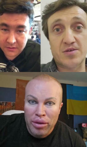 🤣🤣🤣УХАХАХА ЭТО ДОЛЖЕН ПОСМОТРЕТЬ КАЖДЫЙ Знаменитые юмористы Денис Дорохов и Азамат Мусагалиев унизили и довели до слёз бег