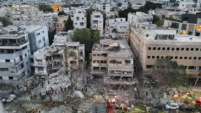 GOOD MORNING, GAZA TEL AVIV. 😊 ABONNIERE: ANALYTIK & NEWS