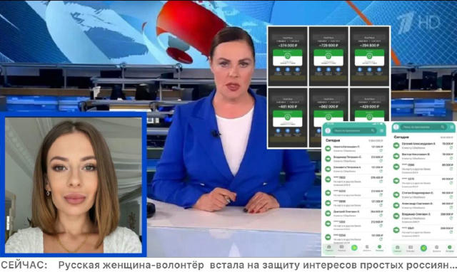❗️Российская инвестор Наталья продолжает воплощать в реальность мечты своих подписчиков. Женщина, благодаря проекту которой с