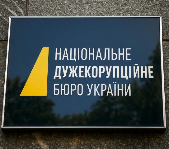НАБУ слід розігнати: проїдають в десятки разів більше, ніж повертають вкраденого державі Національне антикорупційне бюро зайш