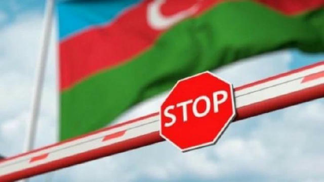 Россельхознадзор с 11 июля запретил ввоз в Россию всех видов молочной продукции азербайджанских производителей ООО "Allbuy" и